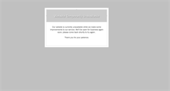Desktop Screenshot of mp3-rock.de